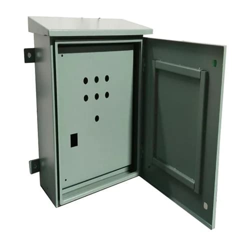 Outdoor Panel
